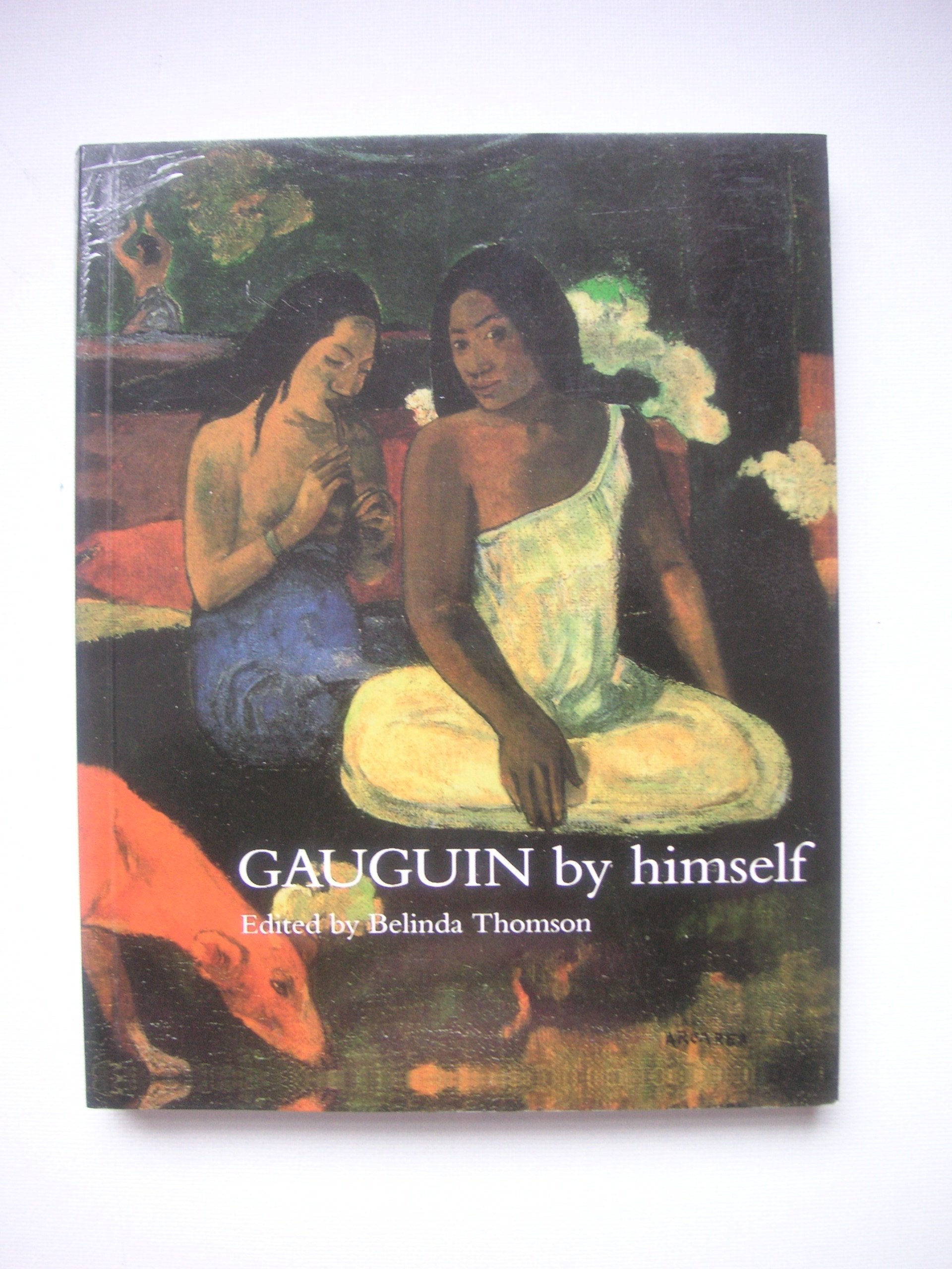 Gauguin by Himself,Used