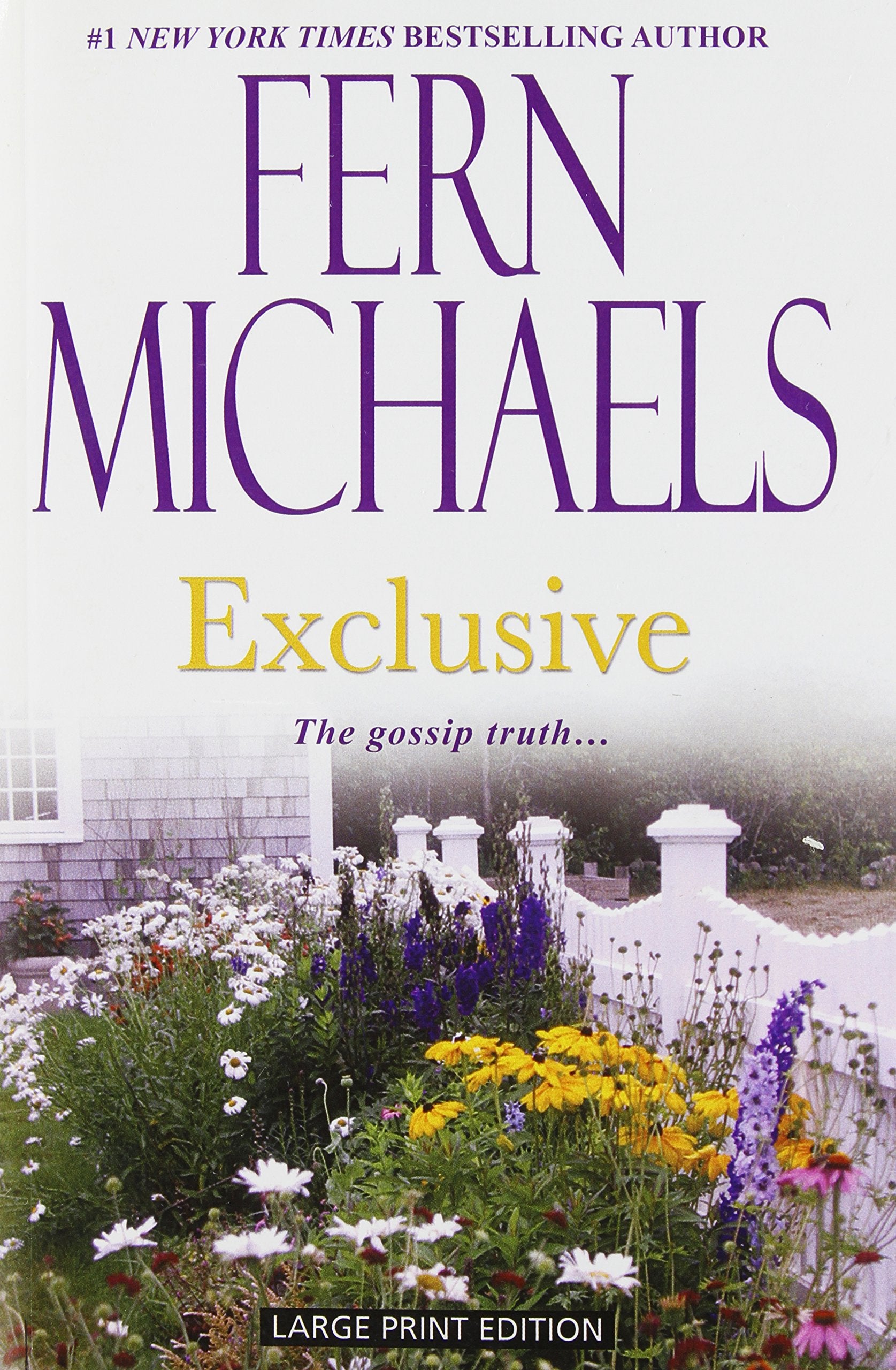 Exclusive (The Godmothers),Used