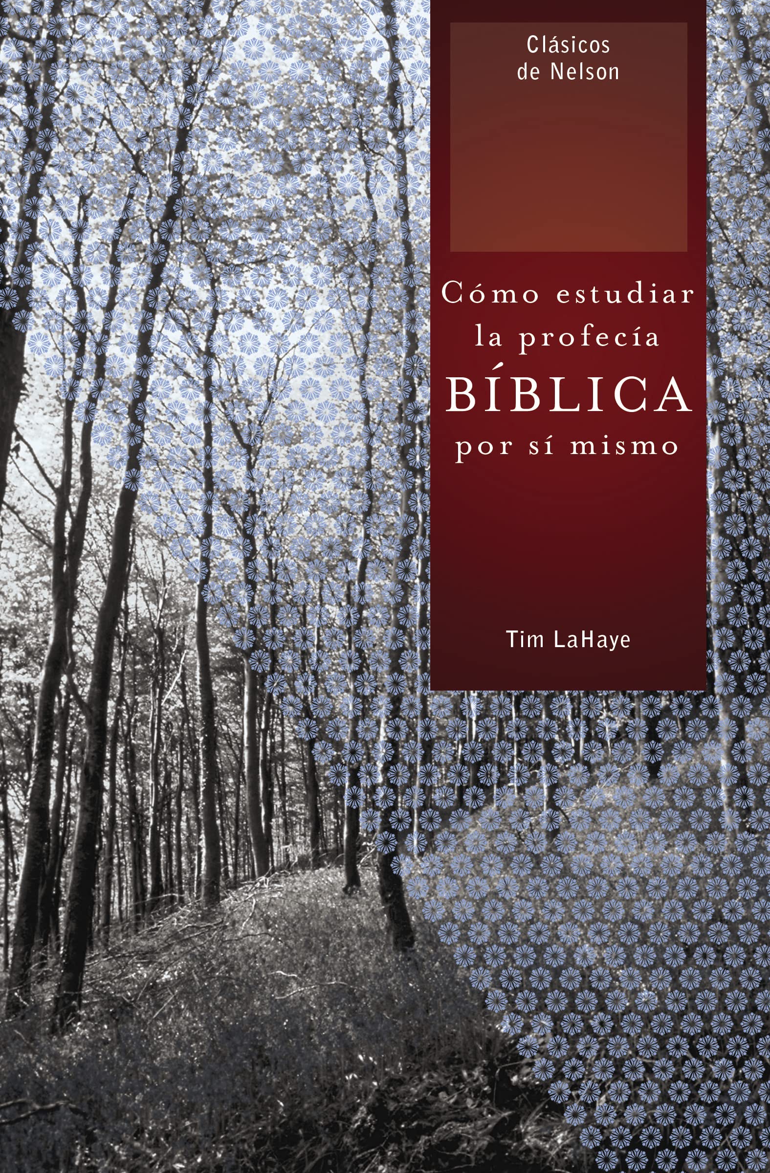 Cmo estudiar la profeca bblica por s mismo (Clasicos de Nelson) (Spanish Edition),Used