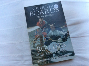 Over the Boards,Used