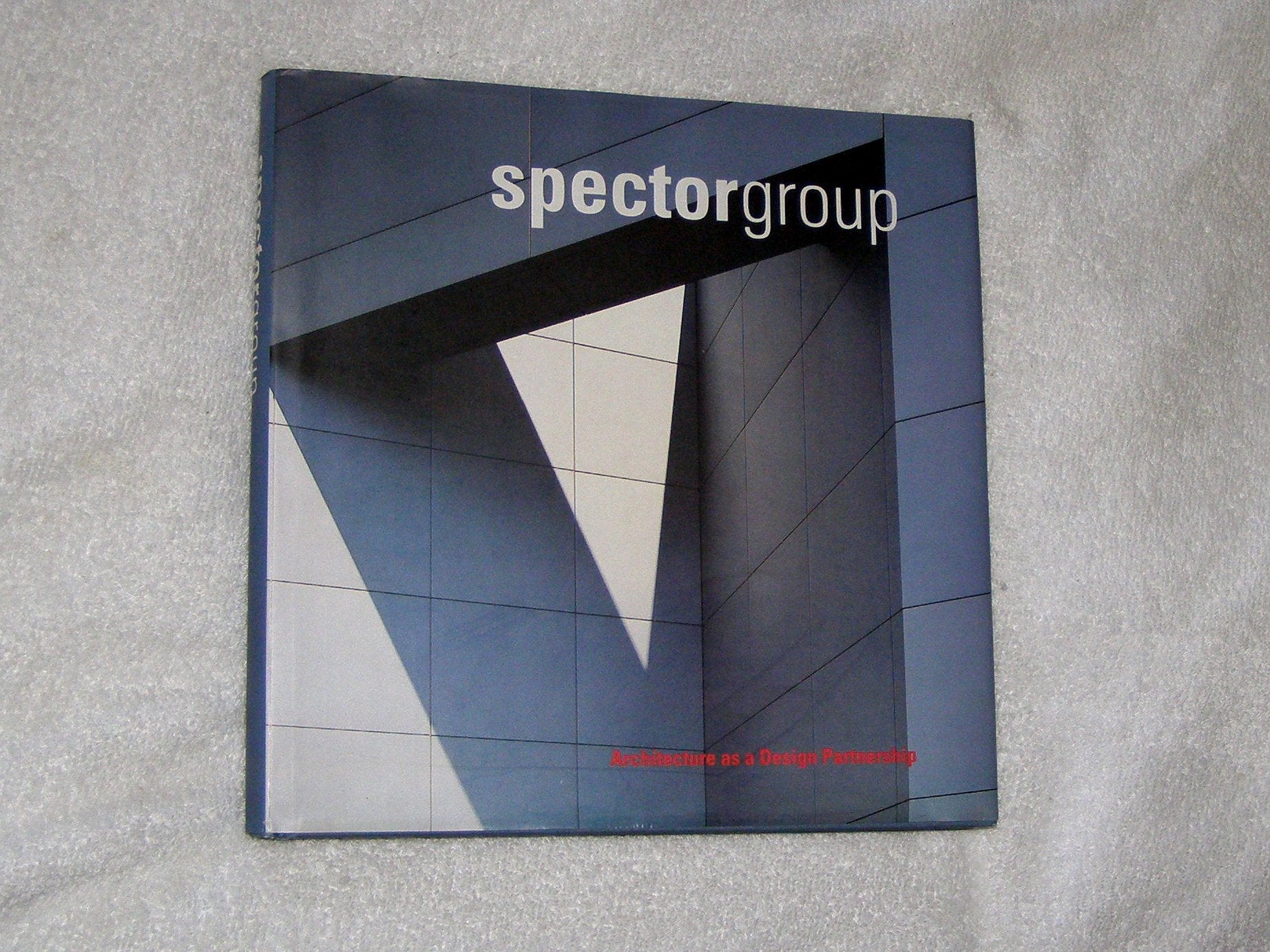 Spectorgroup,Used