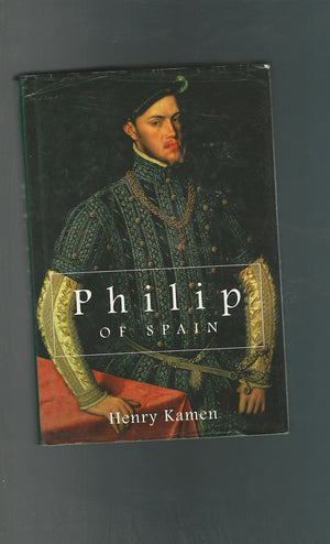 Philip Of Spain,Used