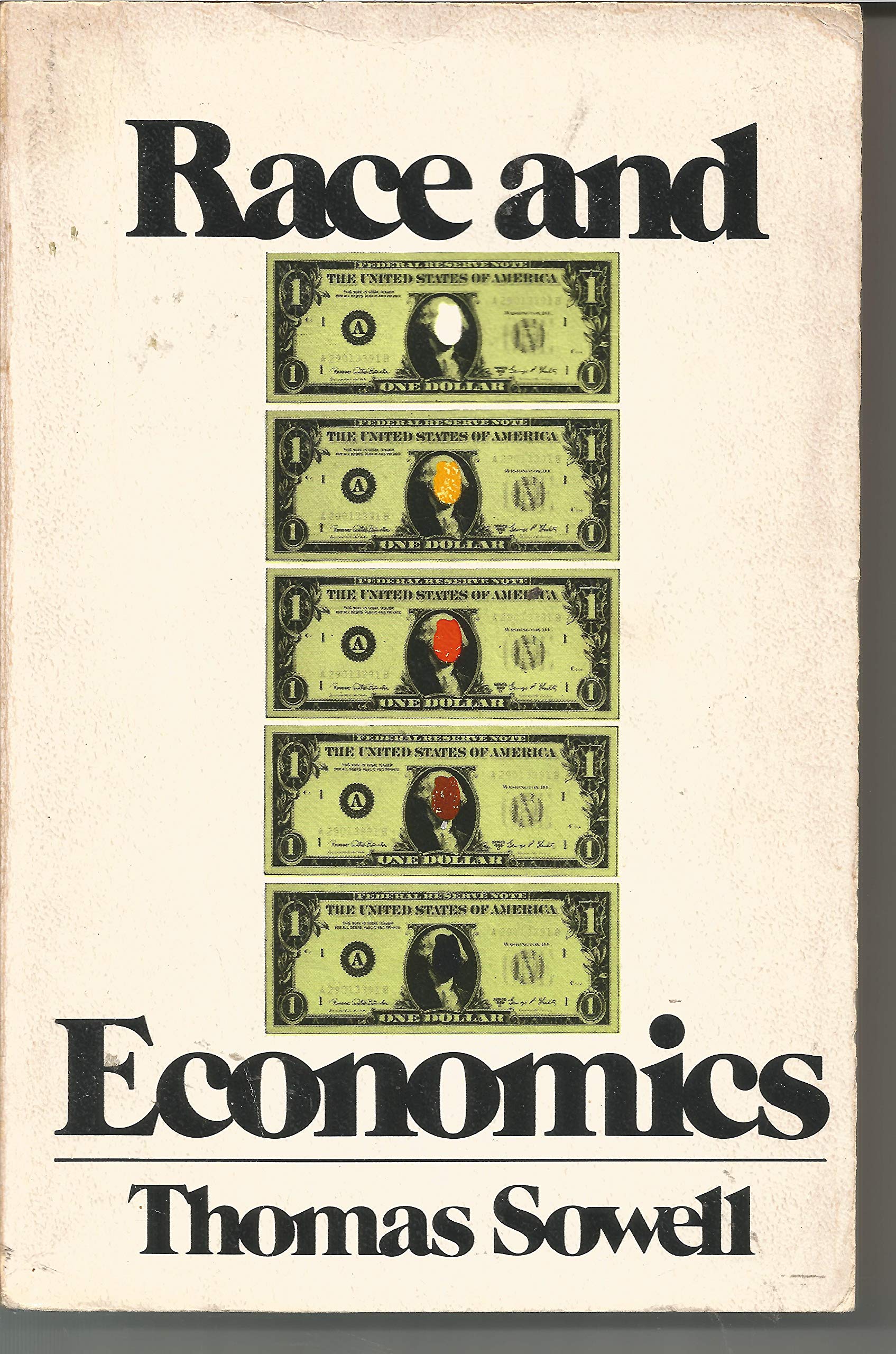 Race & Economics,Used