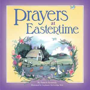 Prayers At Eastertime,New