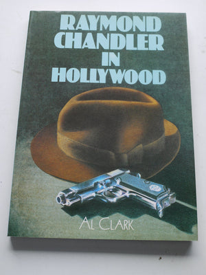 Raymond Chandler in Hollywood,Used