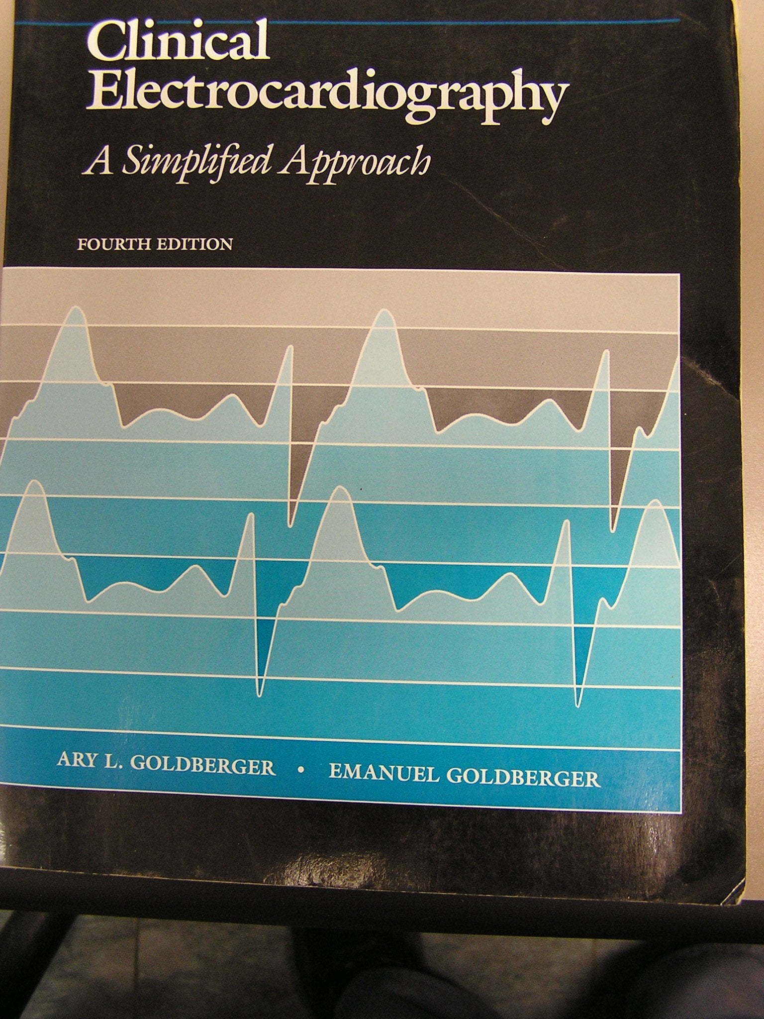 Clinical Electrocardiography: A Simplified Approach,Used
