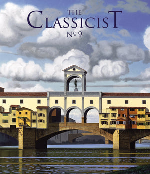 The Classicist No. 9,Used