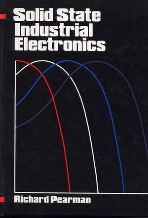 Solid State Industrial Electronics,Used