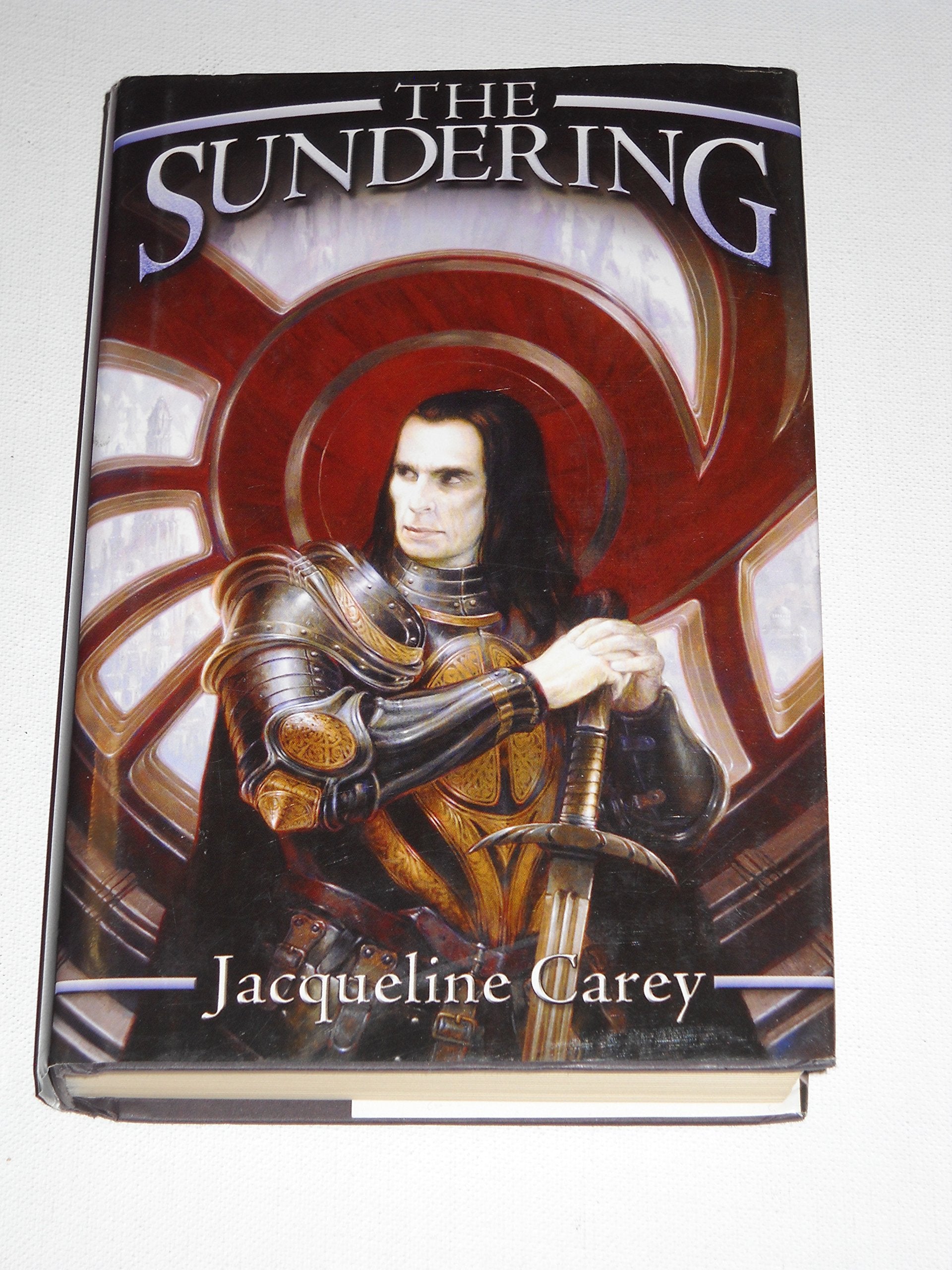 The Sundering (SFBC Omnibus),Used