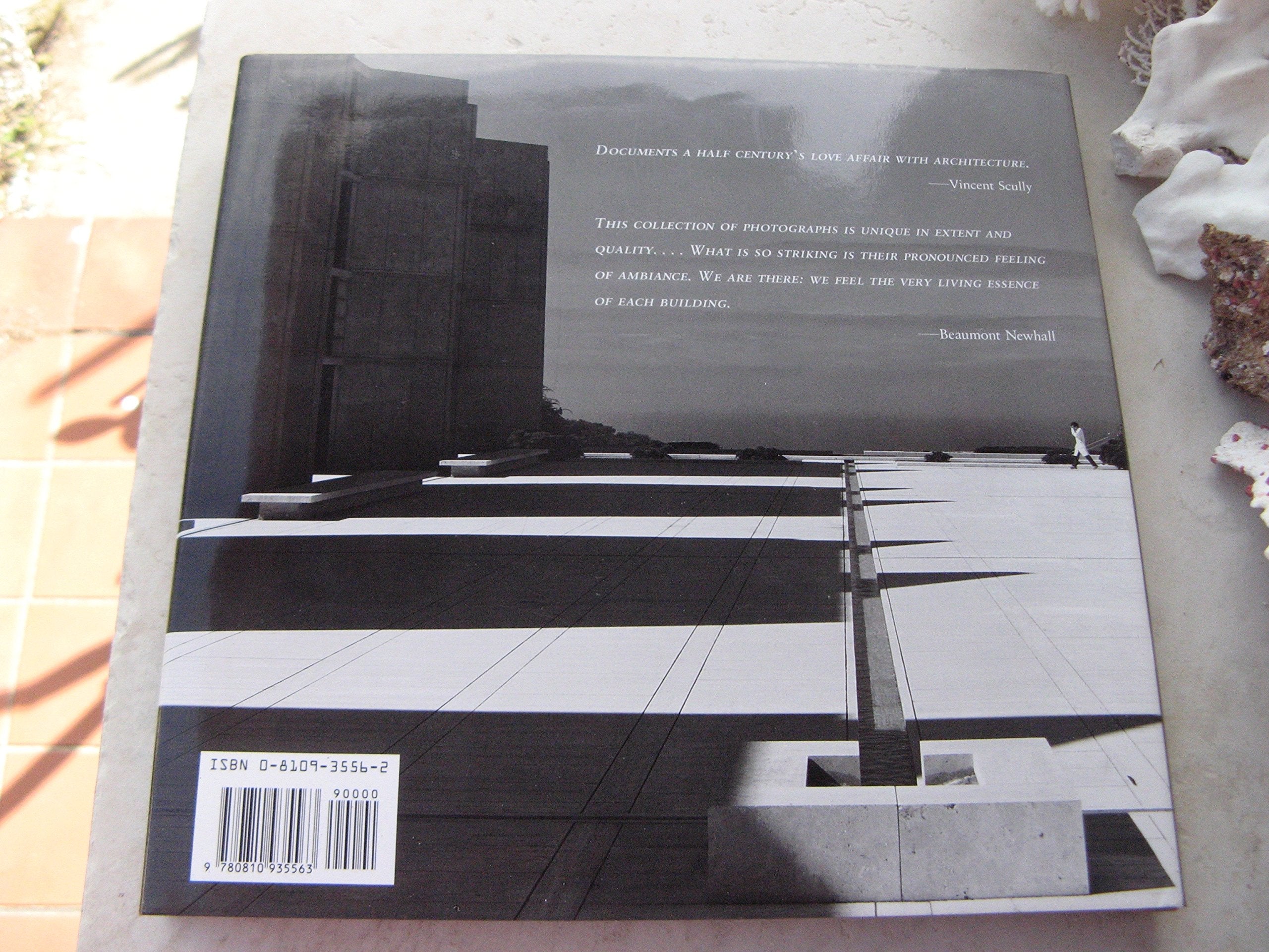 Looking at Architecture,Used