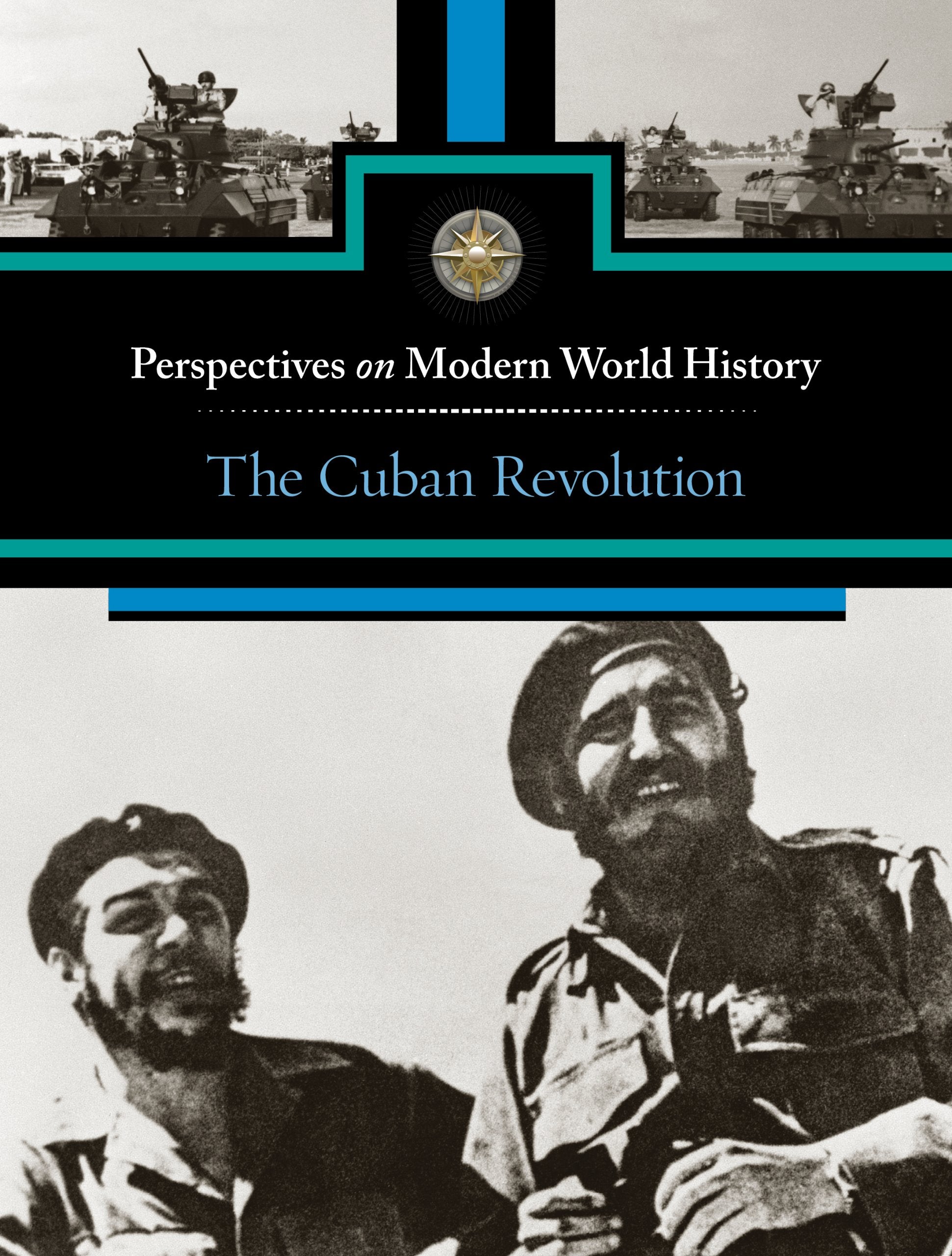 The Cuban Revolution (Perspectives on Modern World History),Used
