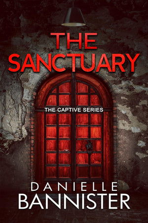 The Sanctuary (The Captive, 3)