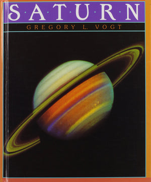 Saturn (Gateway Solar System)