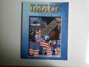 In Our Own Image: An African American History,Used