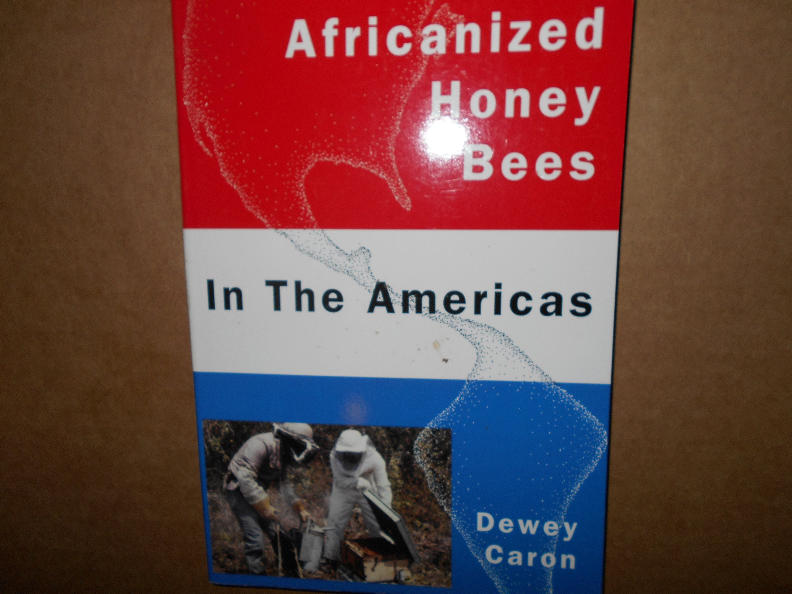 Africanized honey bees in the Americas,Used