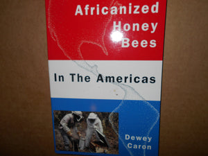Africanized honey bees in the Americas,Used