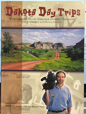 Dakota Day Trips,Used