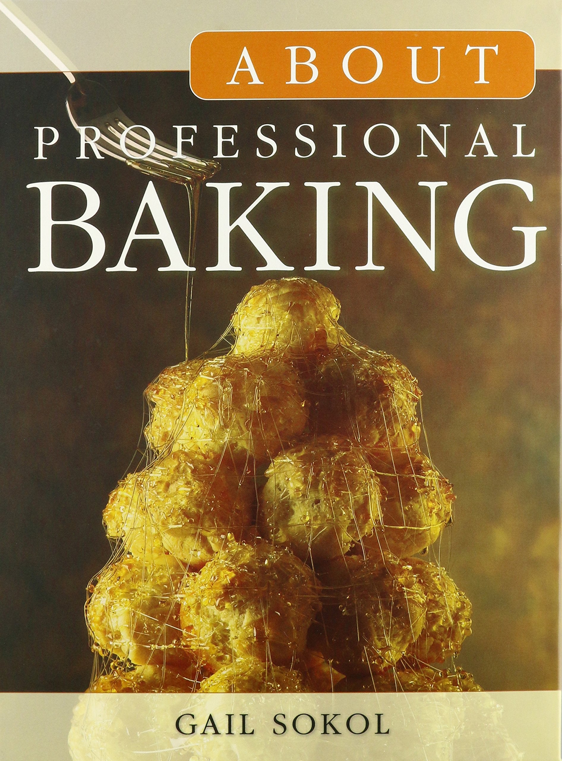 About Professional Baking,Used