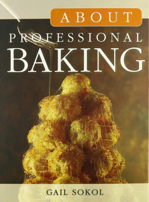 About Professional Baking,Used