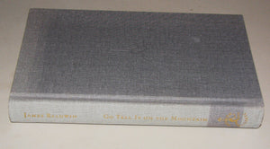 Go Tell It On The Mountain (Modern Library),New