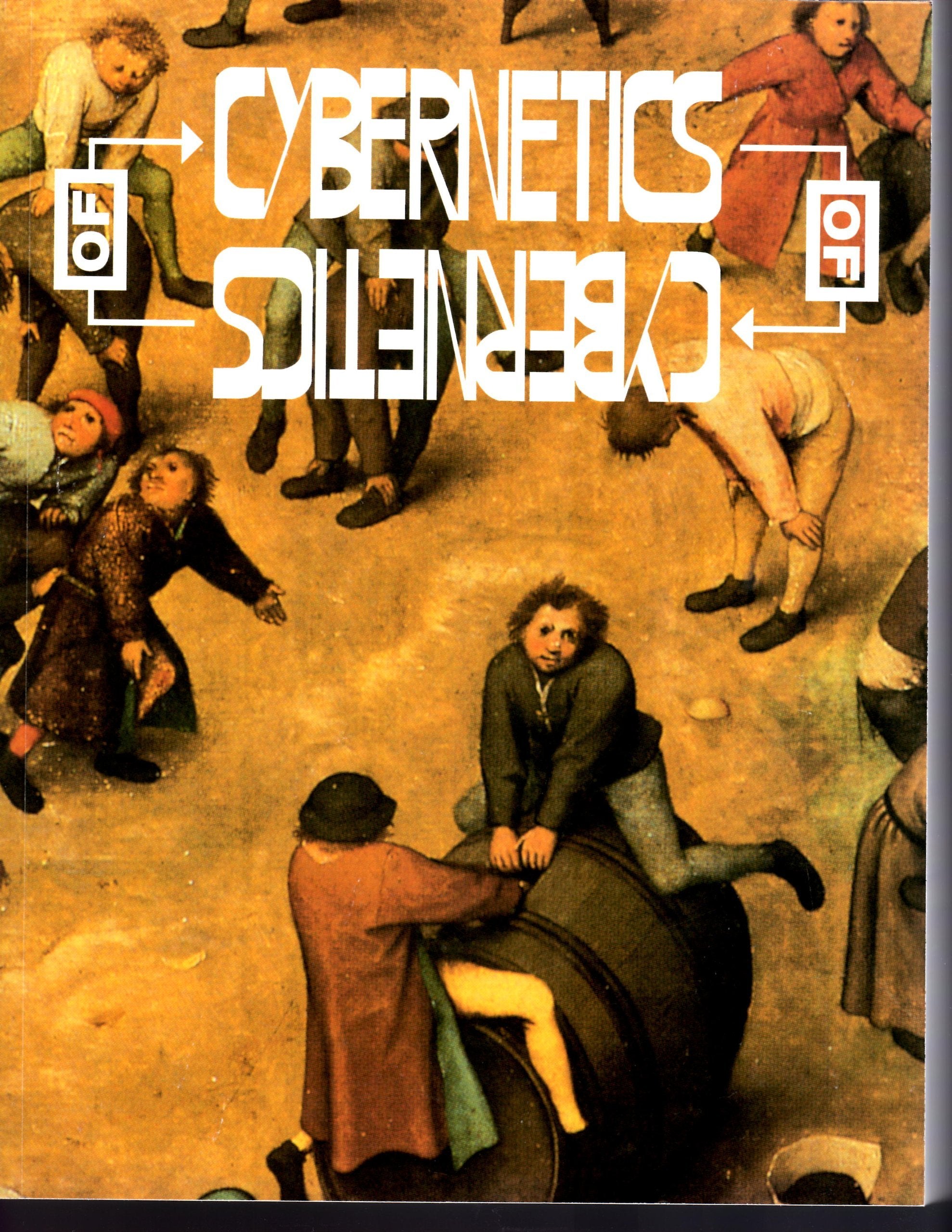 Cybernetics of Cybernetics,Used