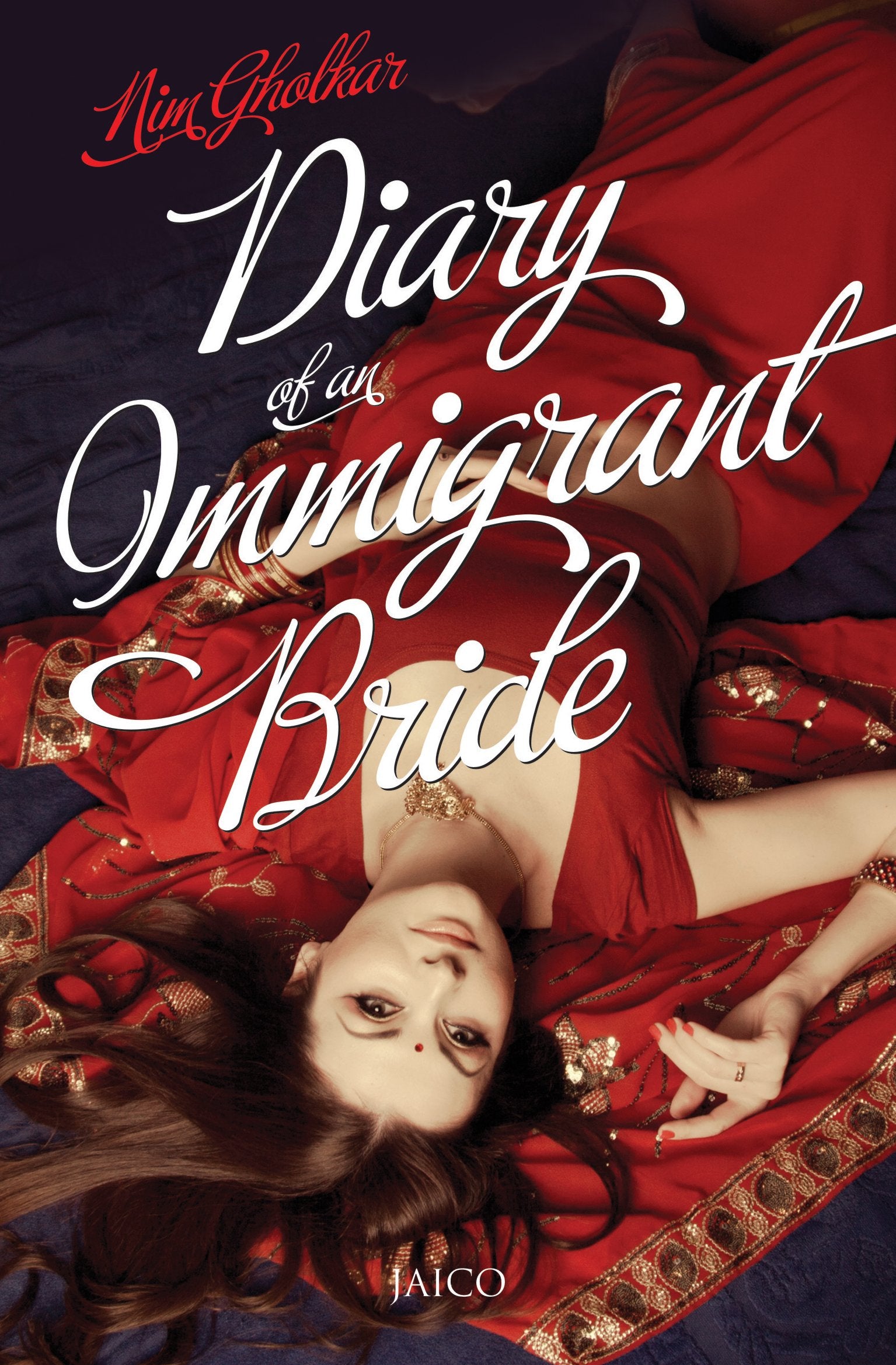 Diary Of An Immigrant Bride