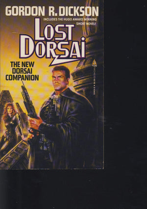 Lost Dorsai,Used