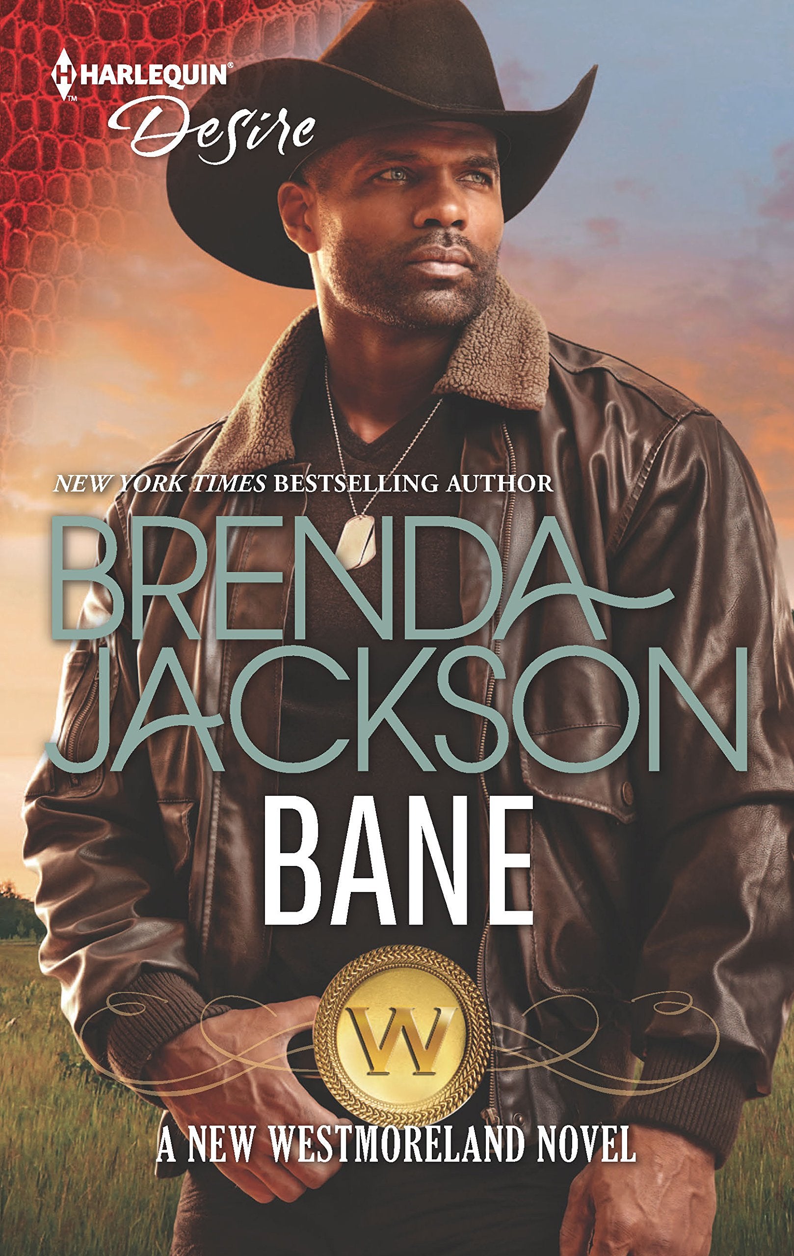 Bane (The Westmorelands, 31),Used