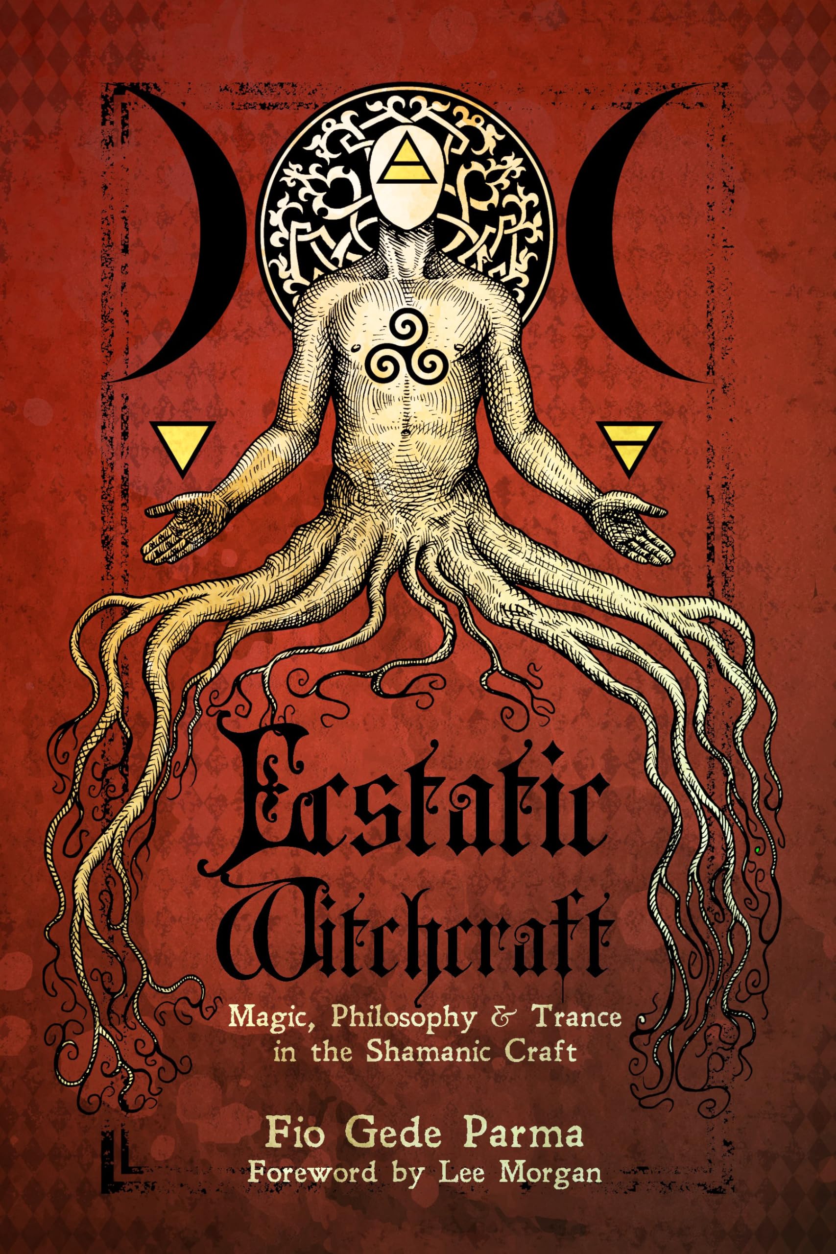 Ecstatic Witchcraft: Magic, Philosophy, & Trance in the Shamanic Craft,New