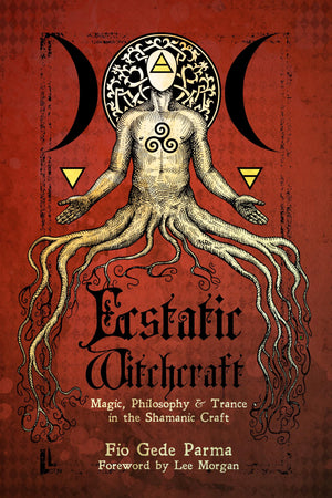 Ecstatic Witchcraft: Magic, Philosophy, & Trance in the Shamanic Craft,New