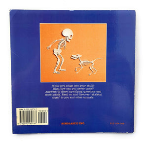 Esqueletos! Esqueletos! (Todo Acerca de Los Huesos (Skeletons! Skeletons! All About Bones)),Used