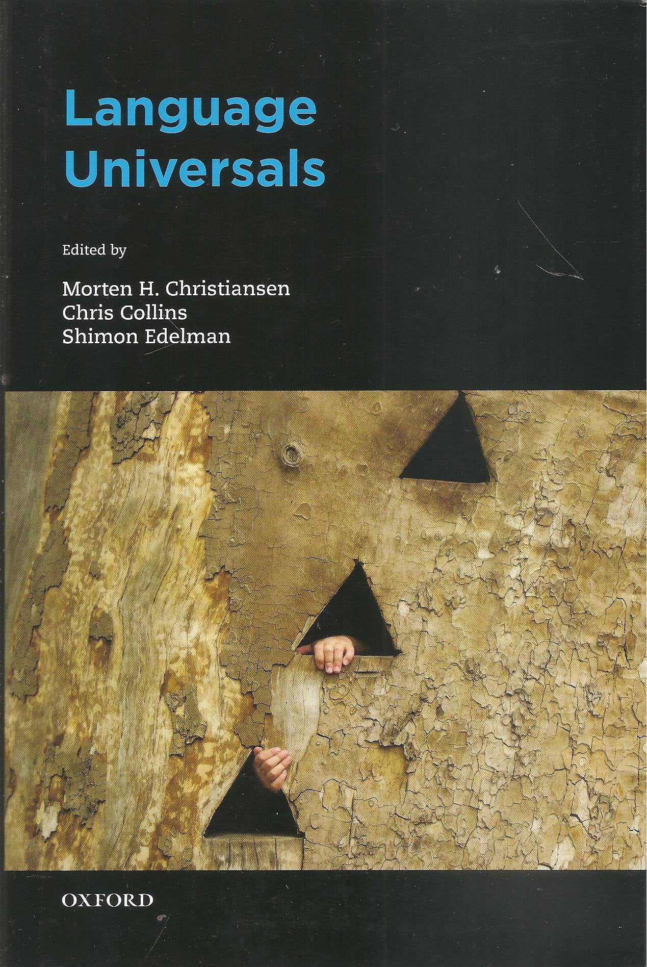 Language Universals,Used