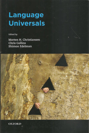 Language Universals,Used