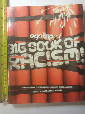 ego trip's Big Book of Racism!,Used