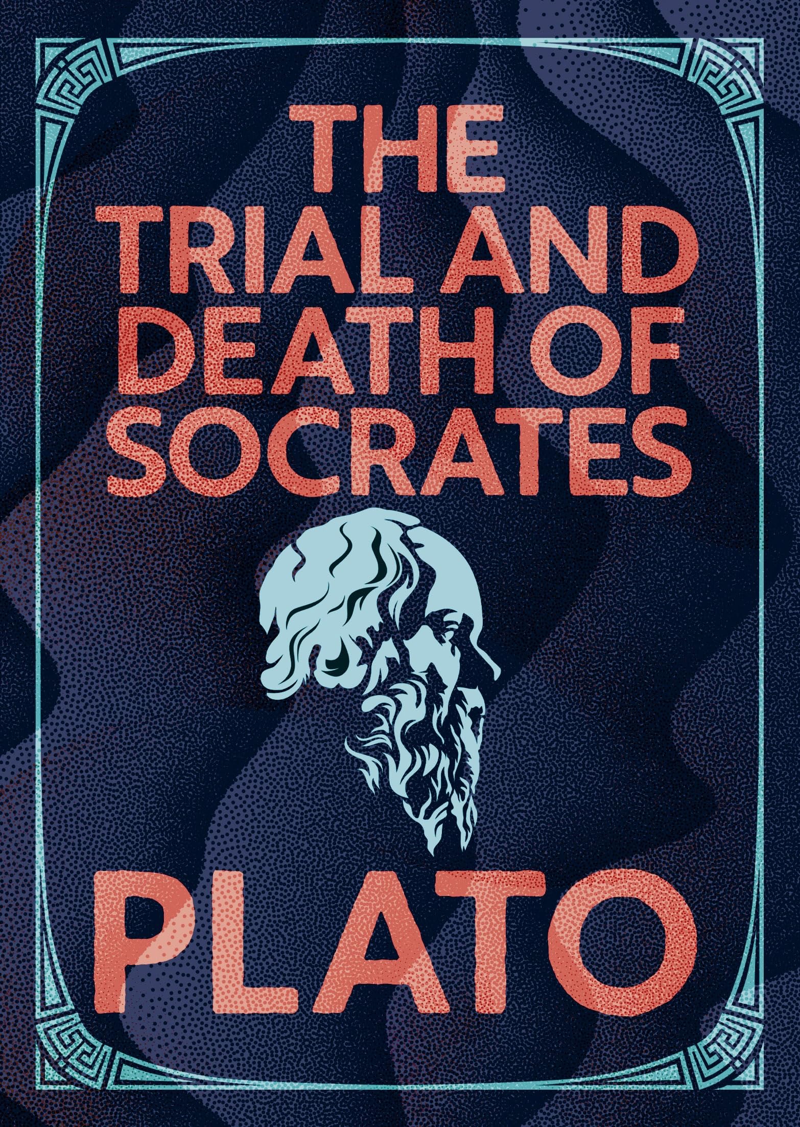 The Trial And Death Of Socrates (Arcturus Pocket Wisdom)
