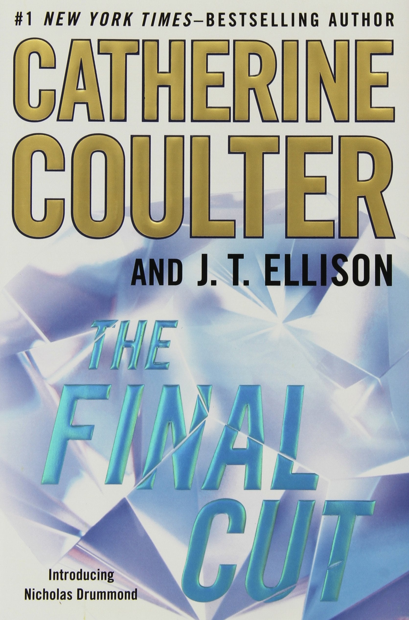 The Final Cut,Used