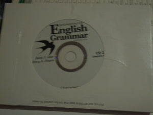 Fundamentals of English Grammar with Audio CDs, without Answer Key (4th Edition),New