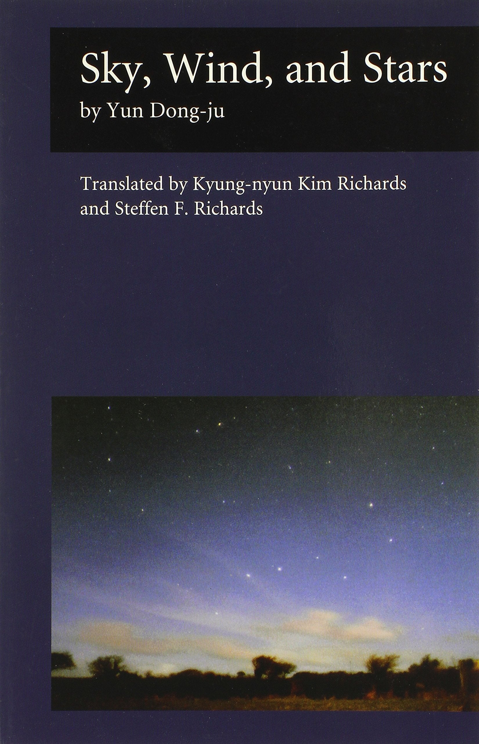 Sky, Wind, And Stars,Used
