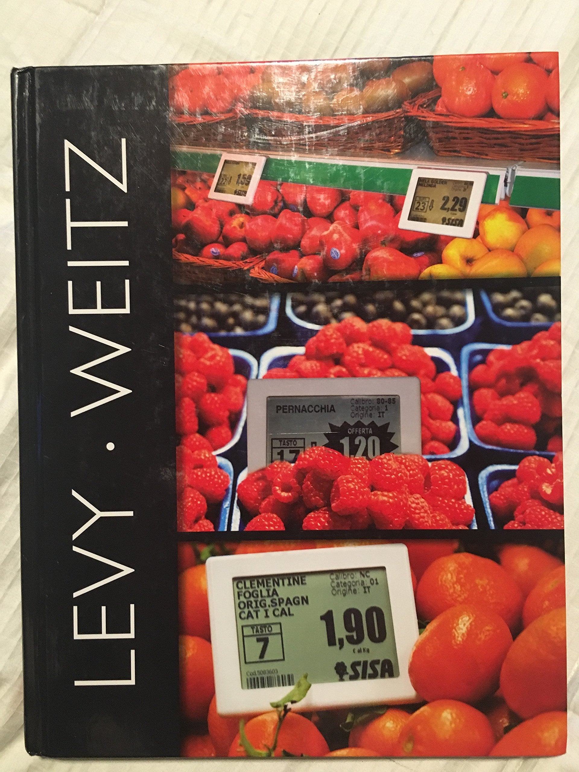 Retailing Management,New