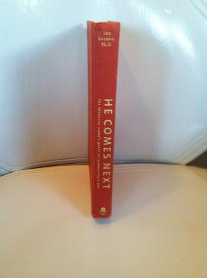 He Comes Next: The Thinking Woman'S Guide To Pleasuring A Man