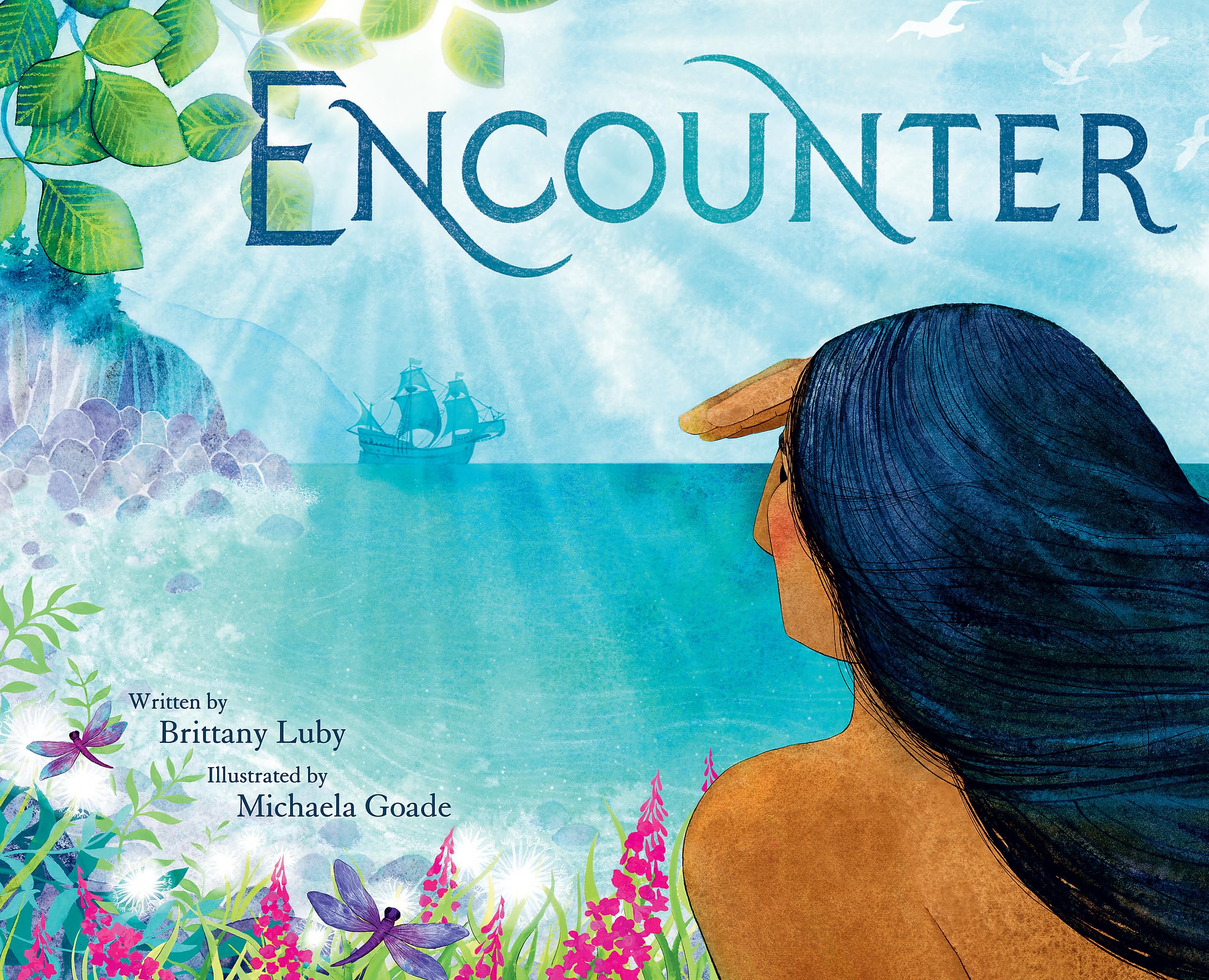 Encounter,Used