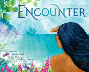 Encounter,Used