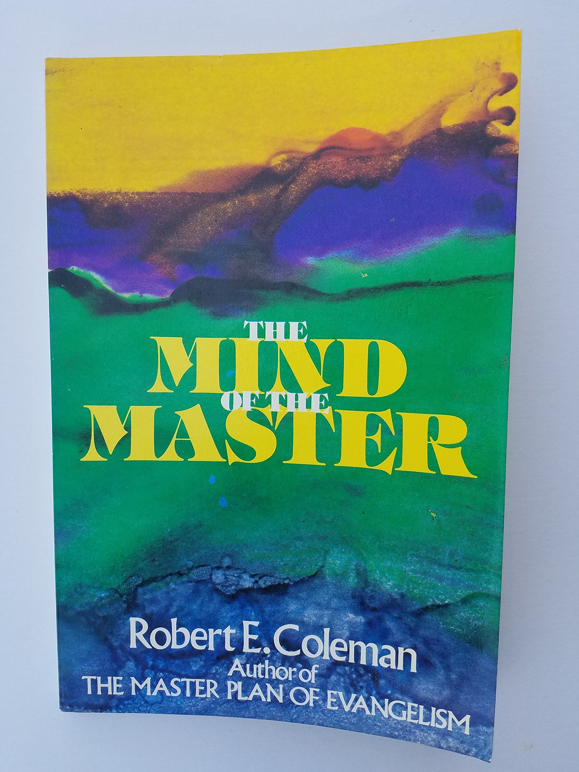 The Mind of the Master,New