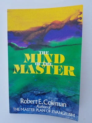 The Mind of the Master,Used