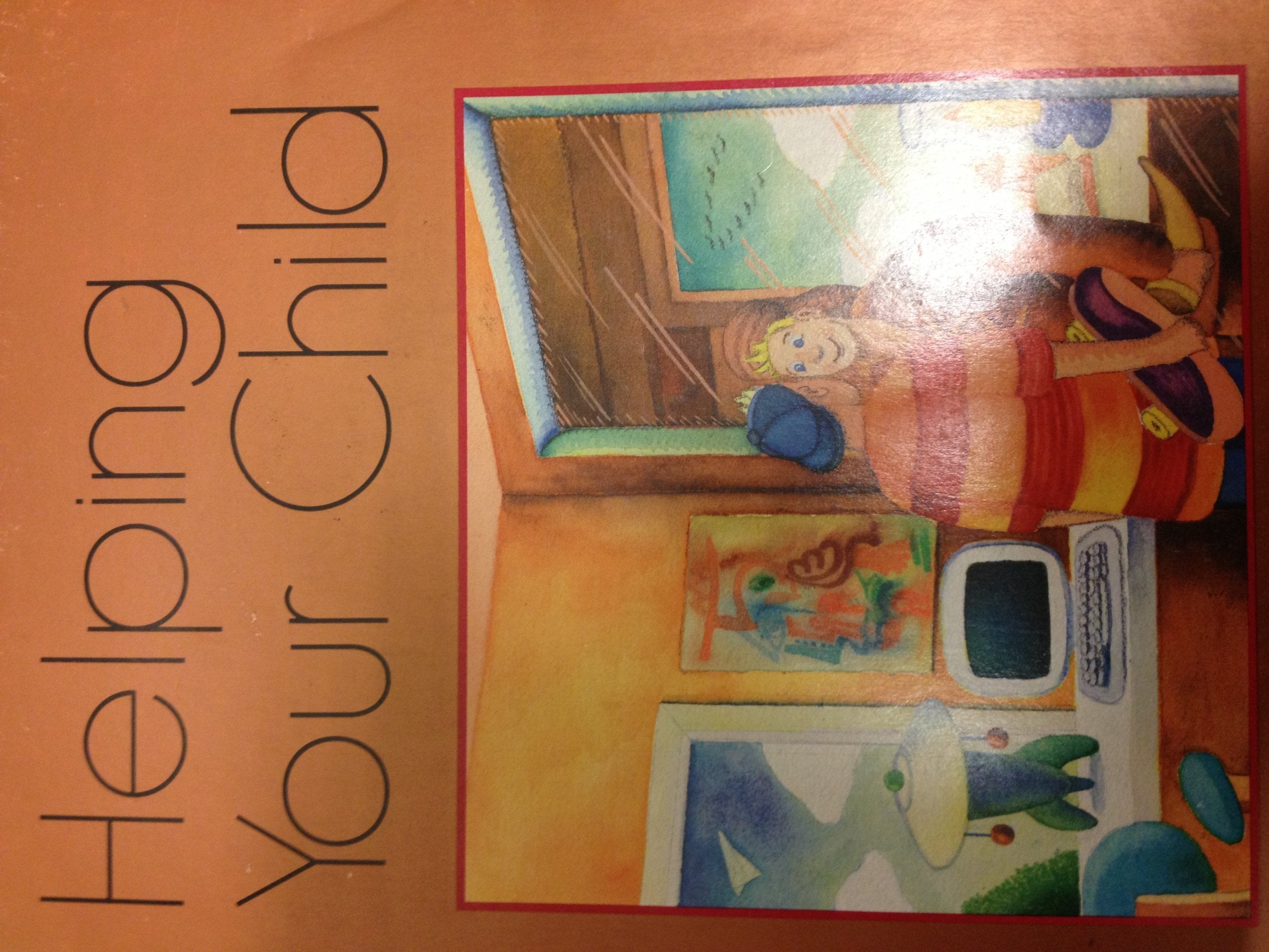 Helping Your Child Learn History,Used
