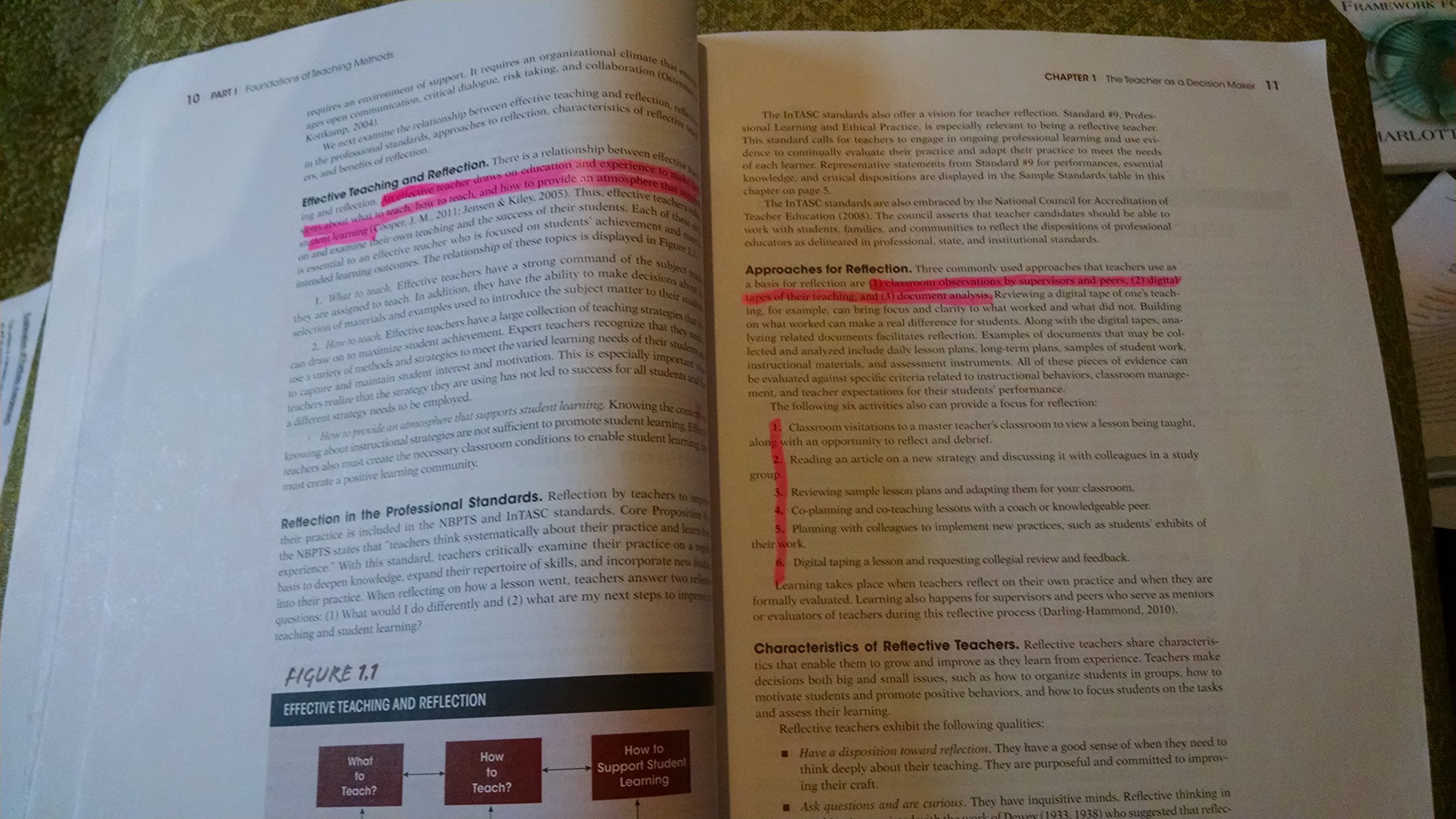 Methods for Effective Teaching: Meeting the Needs of All Students (6th Edition),New