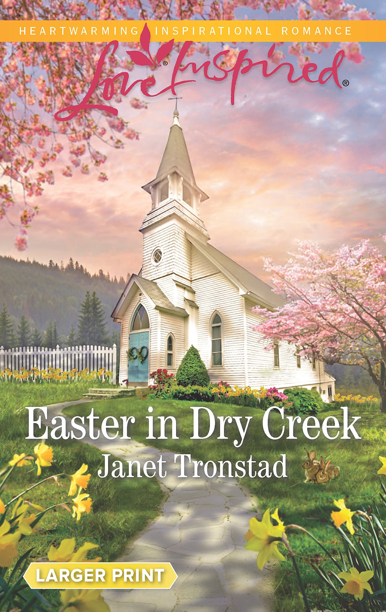 Easter in Dry Creek (Dry Creek, 17),Used