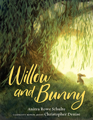 Willow And Bunny,New