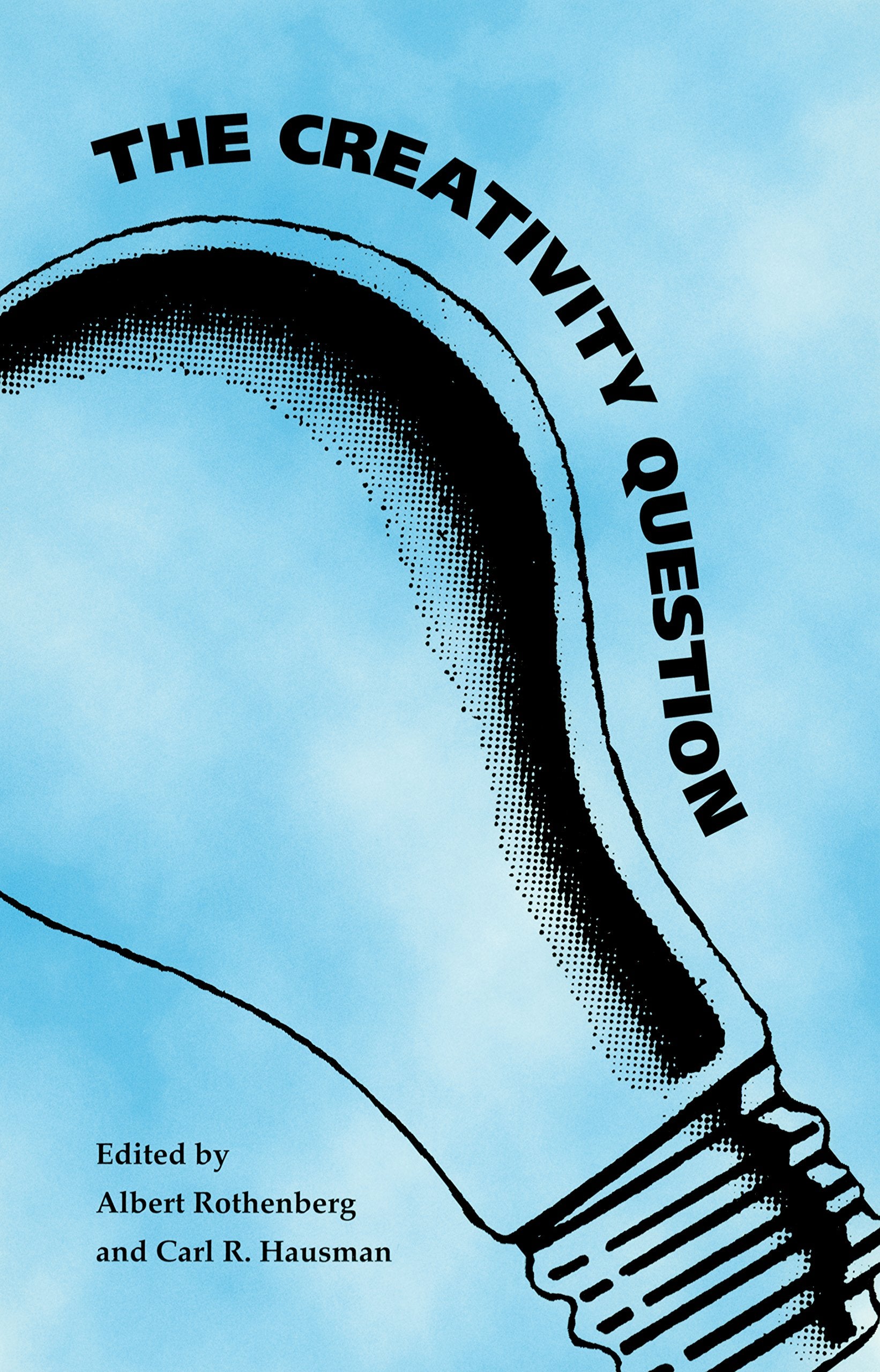The Creativity Question,Used