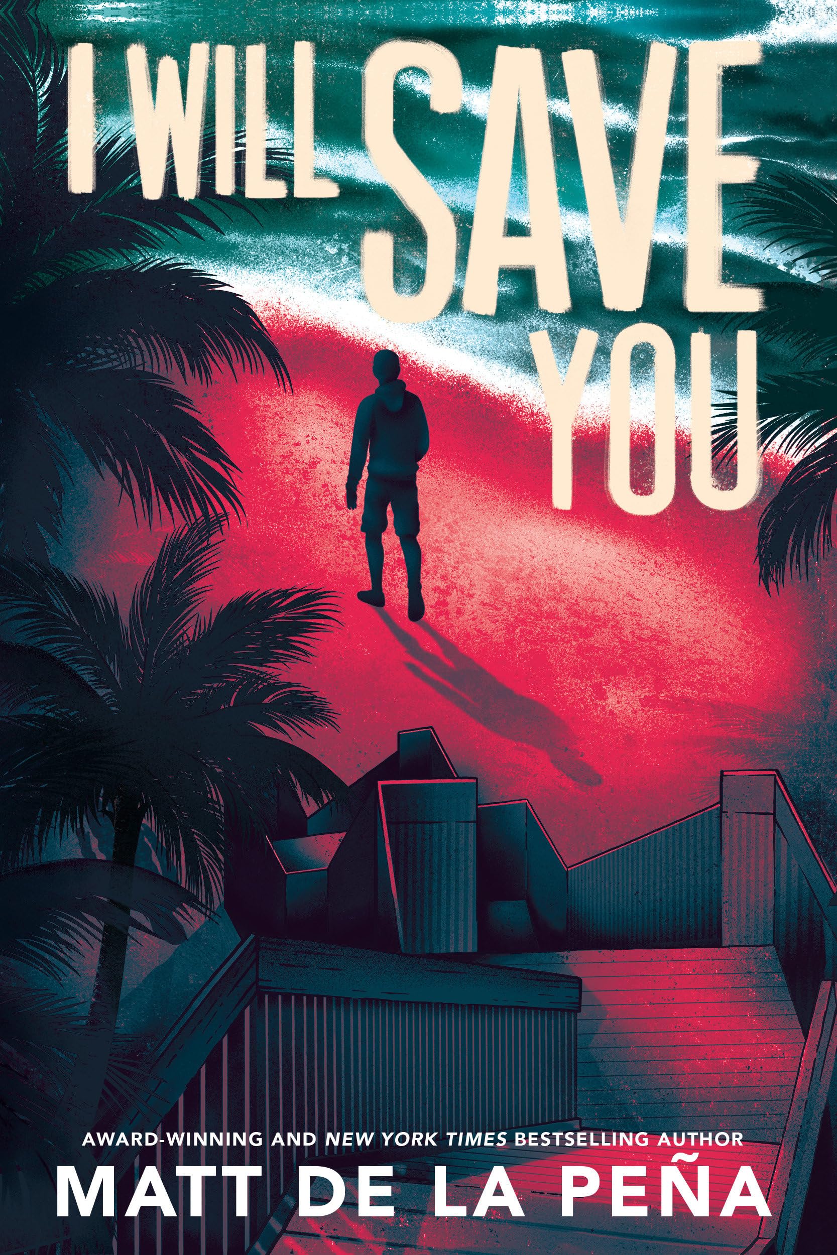 I Will Save You,Used